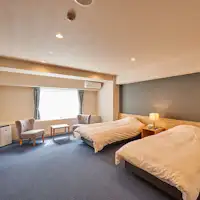 พื้นที่ 32 ตร.ม. ขนาดเตียง 120 ซม. แบบกึ่งคู่