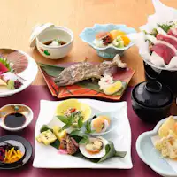 งานเลี้ยงอาหารภูเขา