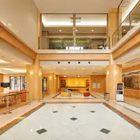 ล็อบบี้ด้านหน้า