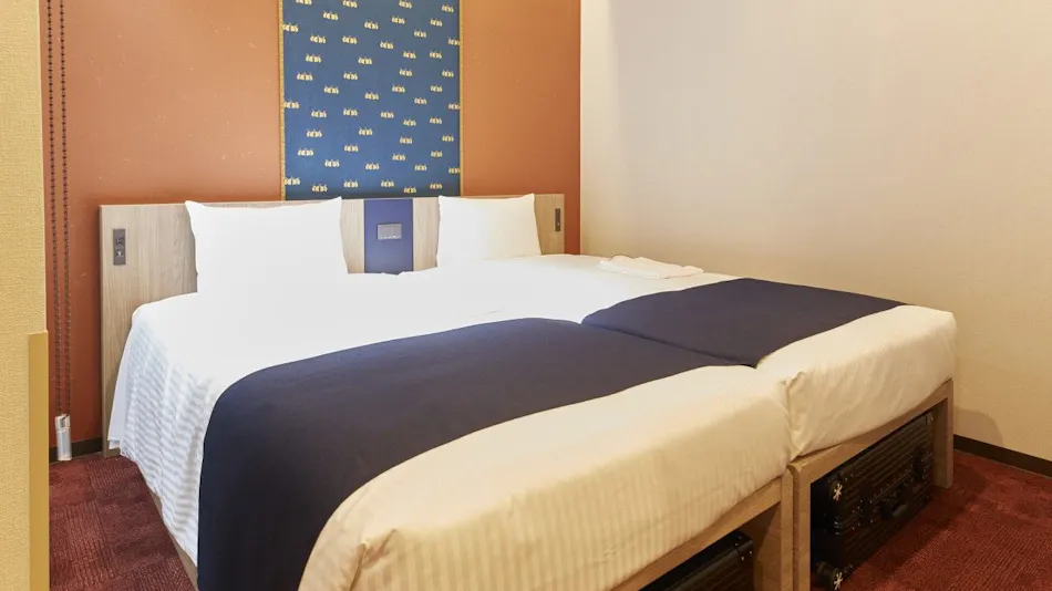 MONday Apart Premium Kyoto Station(먼데이 아파트 프리미엄 교토역)