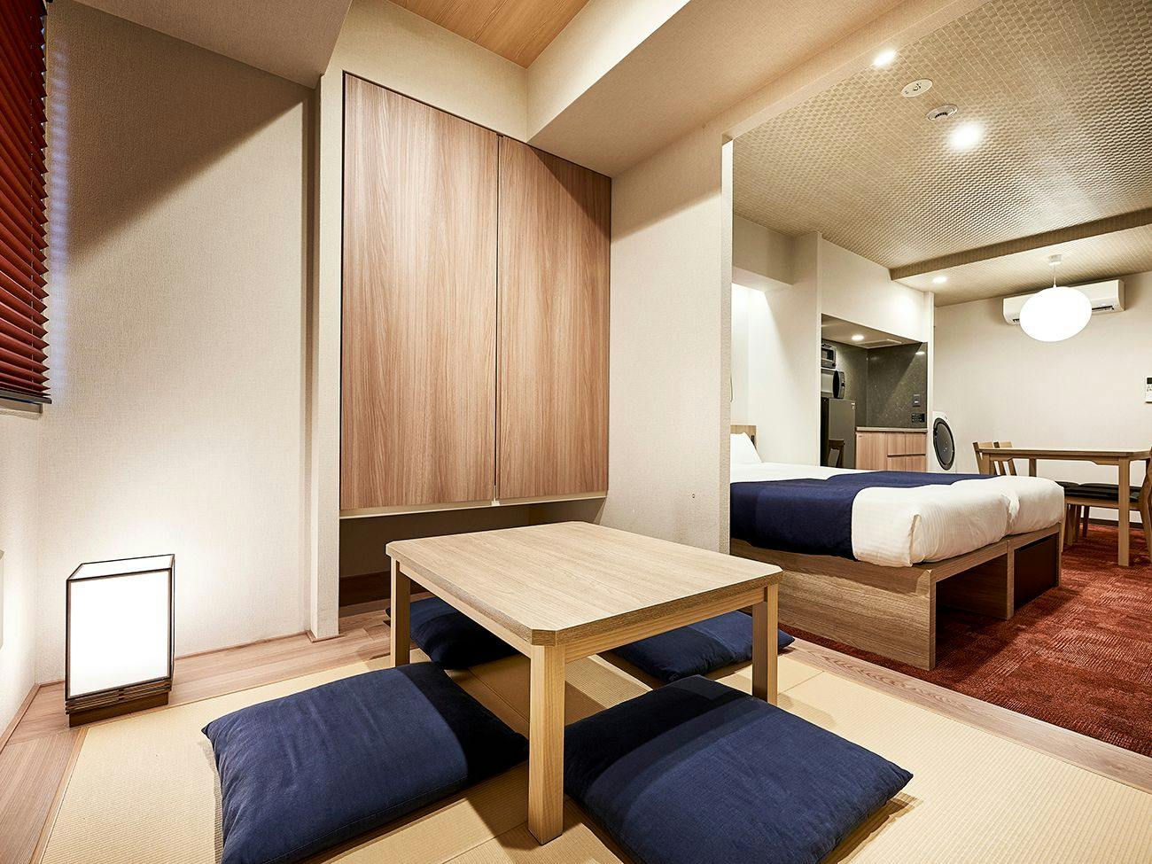MONday Apart Premium Kyoto Station