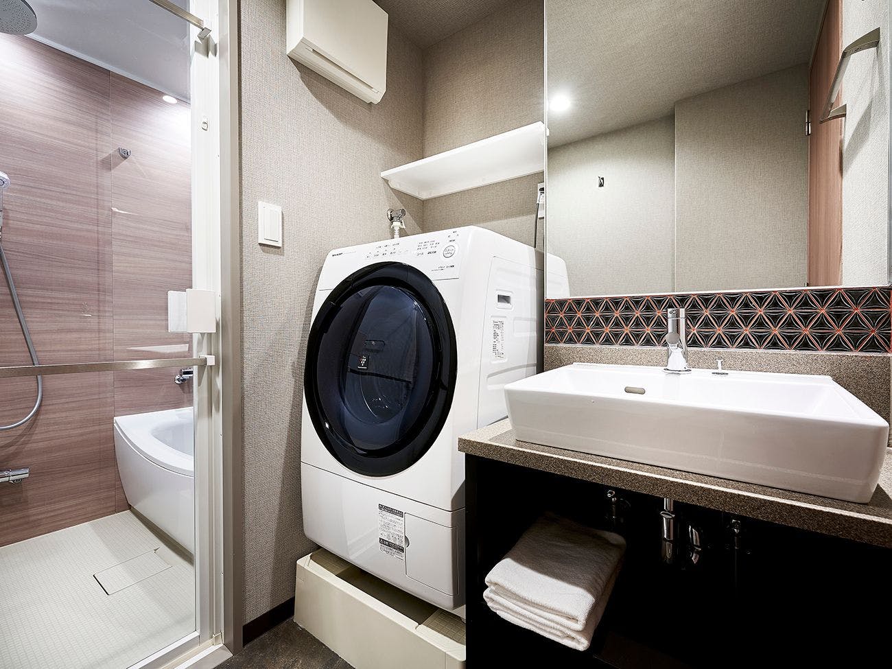 ห้องน้ำ