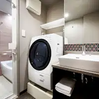 ห้องน้ำ