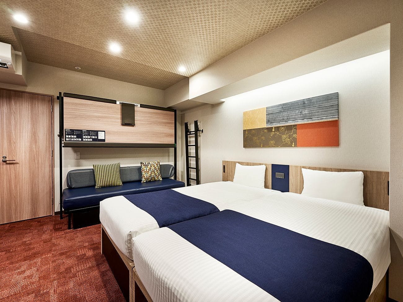 스탠다드 패밀리