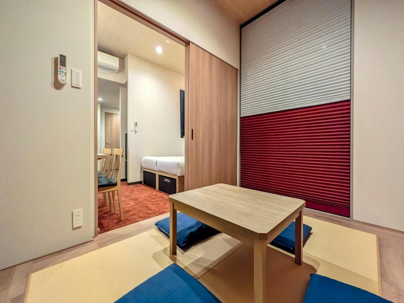 MONday Apart Premium Kyoto Station（먼데이 아파트 프리미엄 교토역）