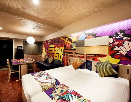 コンセプトルーム