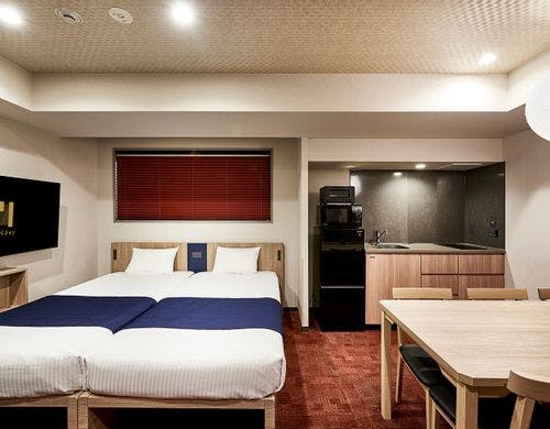 デラックスジャパニーズ