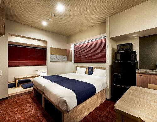 スーペリアジャパニーズ