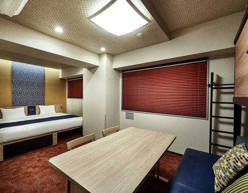 スーペリアキング