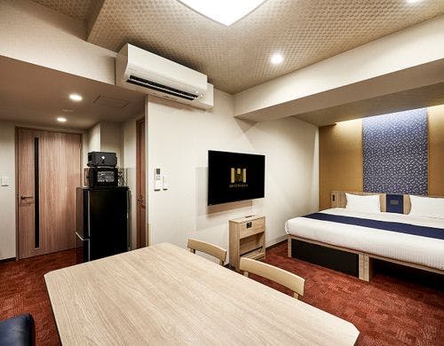 スーペリアファミリー