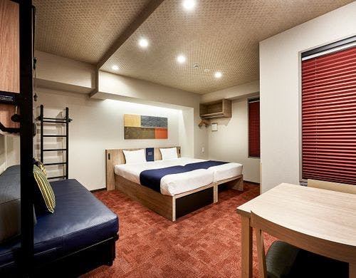 スタンダードファミリー