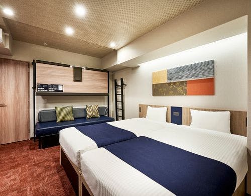 スタンダードファミリー