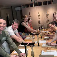 ประสบการณ์ทำตะเกียบ