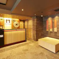 ล็อบบี้ด้านหน้า