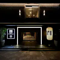 ทัศนียภาพยามค่ำคืน