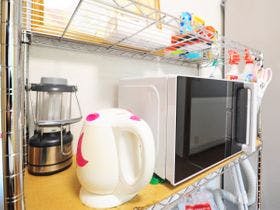 ゲストハウスちゅらククル石垣島