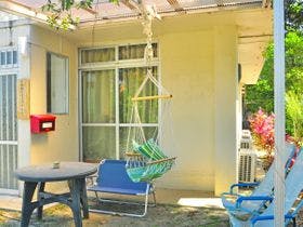 ゲストハウスちゅらククル石垣島