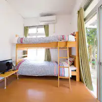 เตียงสองชั้น