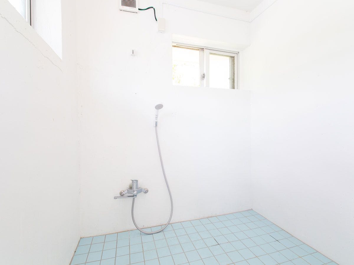 ห้องอาบน้ำรวม