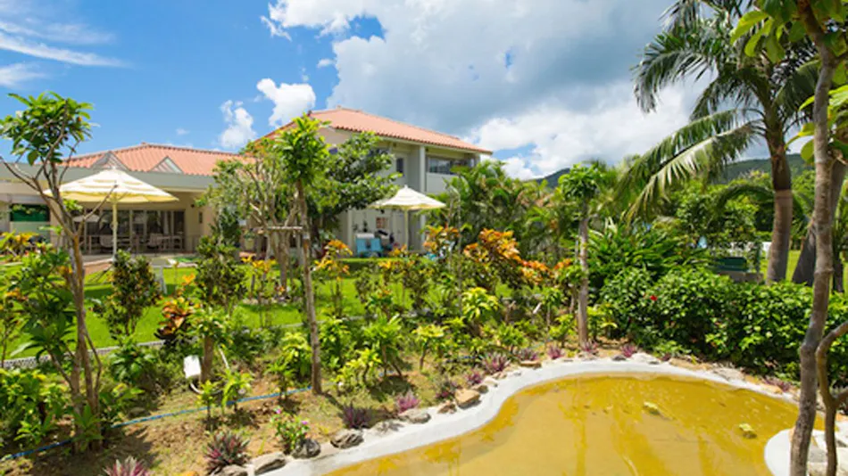 San Marpe Inn (Formerly: Sanshoen Marpe Inn)