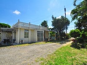 ゲストハウスちゅらククル石垣島