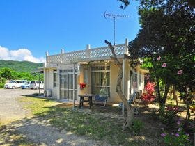 ゲストハウスちゅらククル石垣島