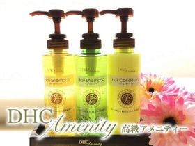 天然温泉ホテルリブマックスＰＲＥＭＩＵＭ名古屋丸の内