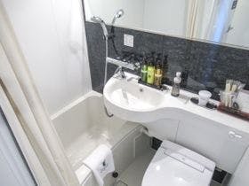 天然温泉ホテルリブマックスＰＲＥＭＩＵＭ名古屋丸の内