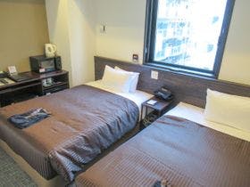 天然温泉ホテルリブマックスＰＲＥＭＩＵＭ名古屋丸の内