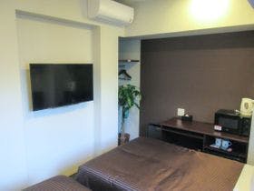 天然温泉ホテルリブマックスＰＲＥＭＩＵＭ名古屋丸の内