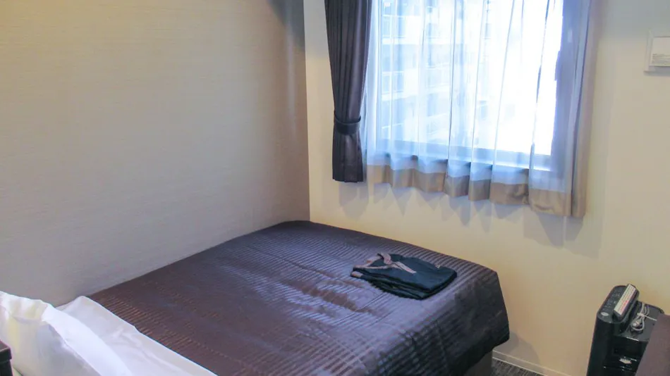 Natural Hot Spring Hotel Livemax PREMIUM Nagoya Marunouchi