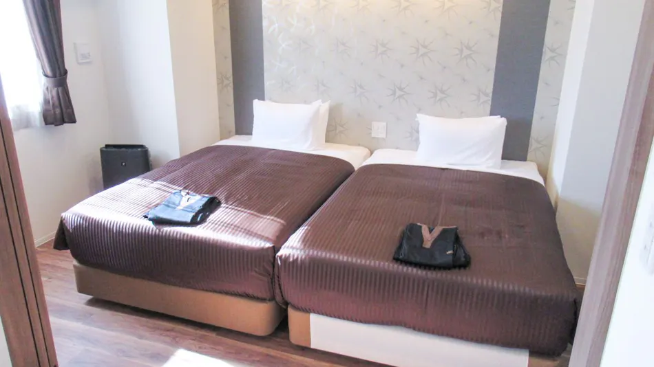 Natural Hot Spring Hotel Livemax PREMIUM Nagoya Marunouchi