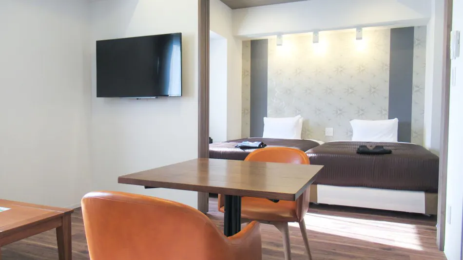 Natural Hot Spring Hotel Livemax PREMIUM Nagoya Marunouchi