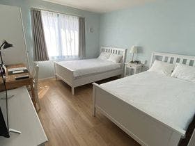 ホテル　サンドリバー石垣島