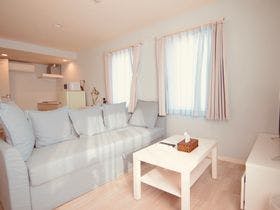 ホテル　サンドリバー石垣島