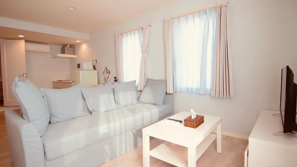 Hotel Sandriver Ishigaki Island