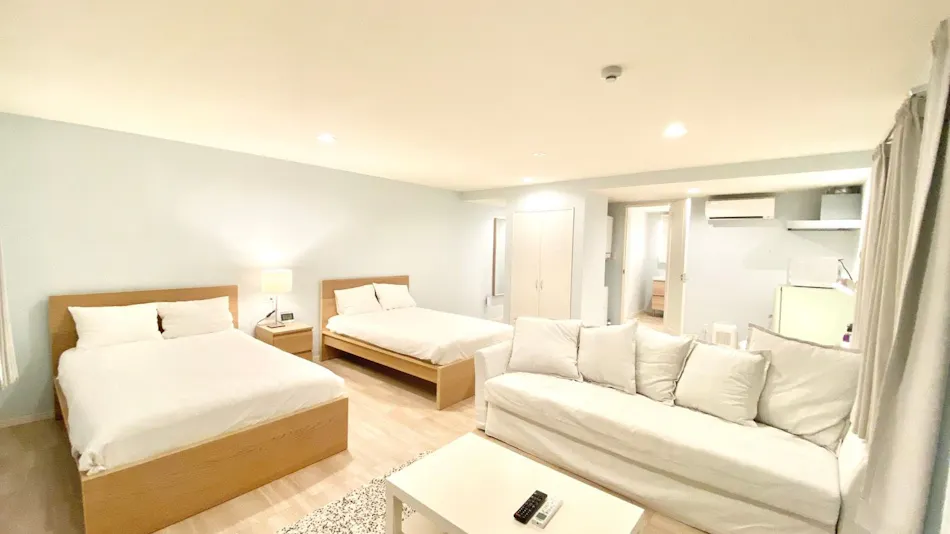 Hotel Sandriver Ishigaki Island