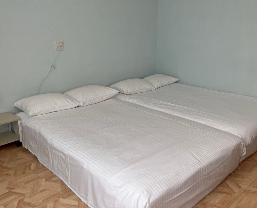 Hotel Sandriver Ishigaki Island