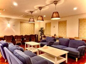 ホテル　サンドリバー石垣島