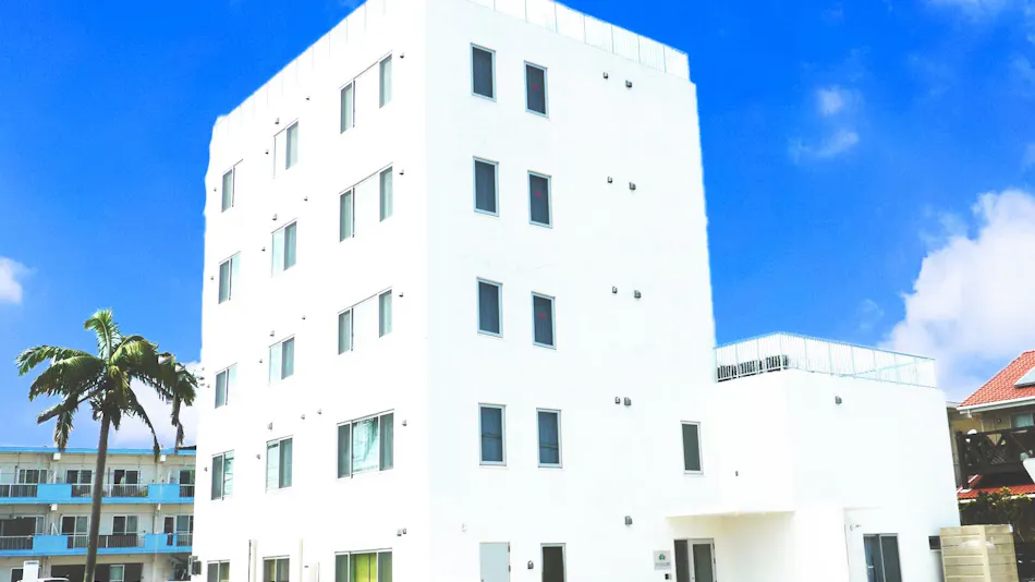 Hotel Sandriver Ishigaki Island