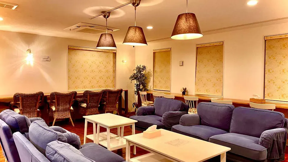 Hotel Sandriver Ishigaki Island