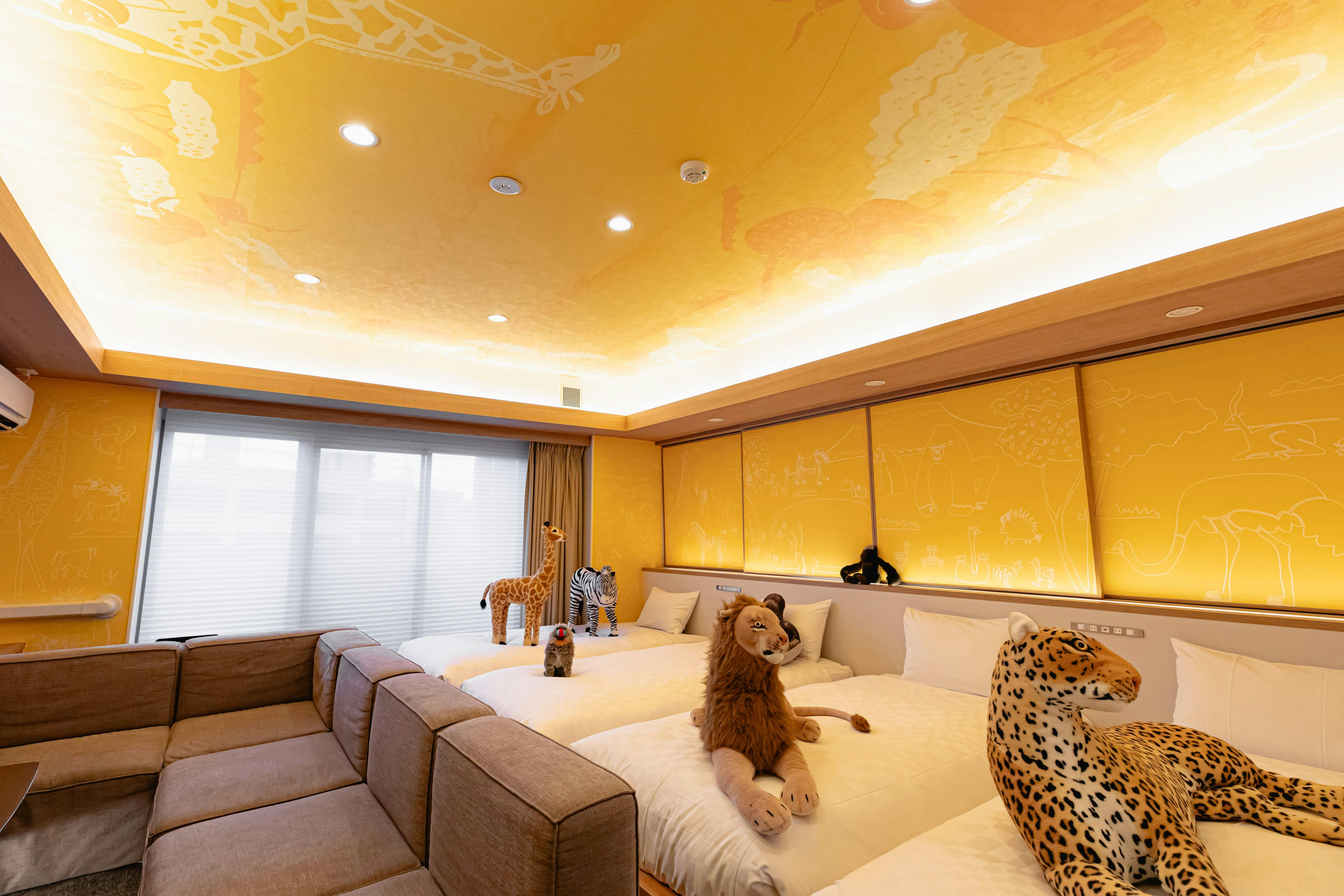 GOLD STAY Nagoya Sakae