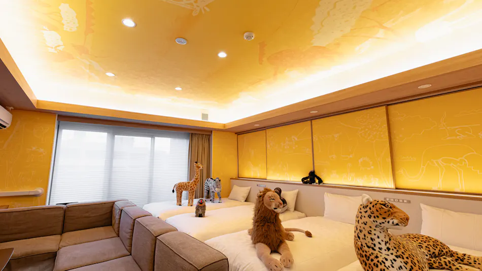 GOLD STAY Nagoya Sakae