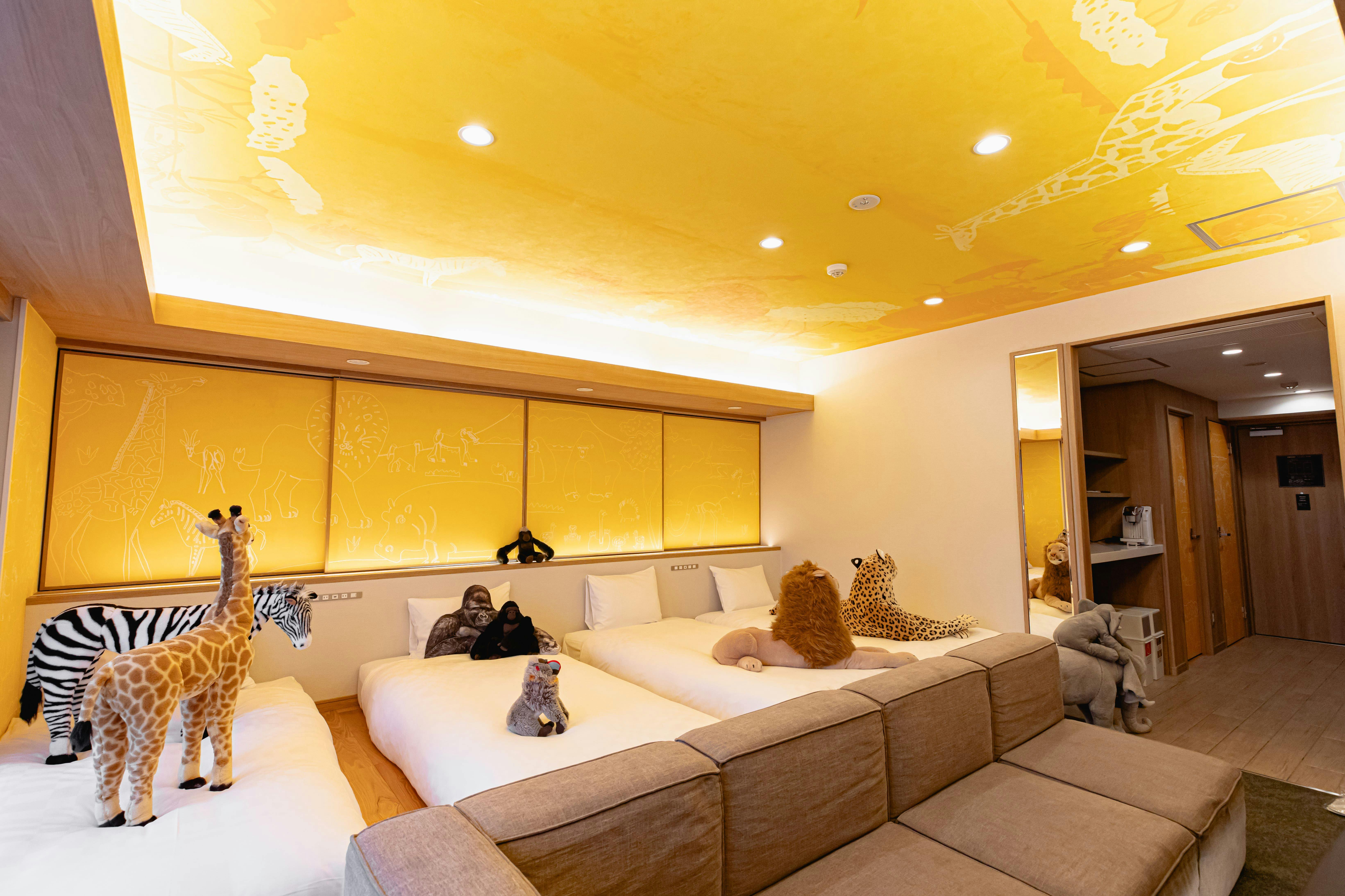 GOLD STAY Nagoya Sakae