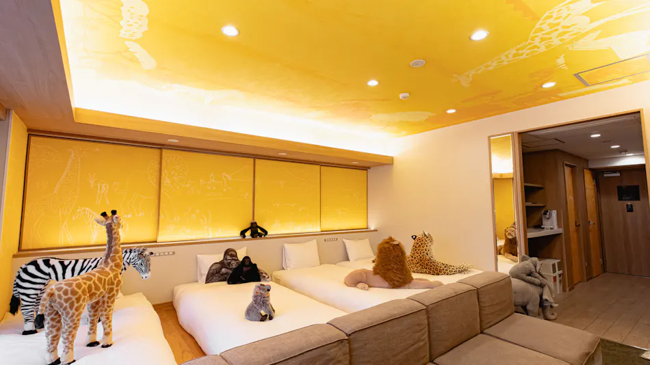 GOLD STAY Nagoya Sakae