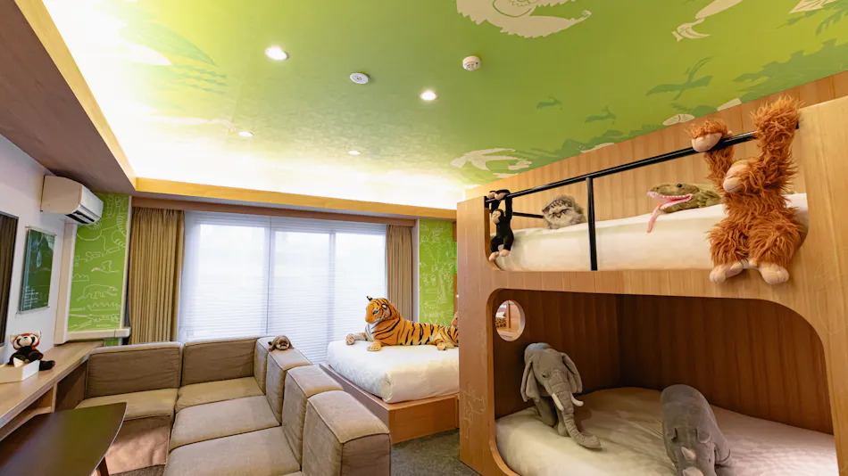 GOLD STAY Nagoya Sakae