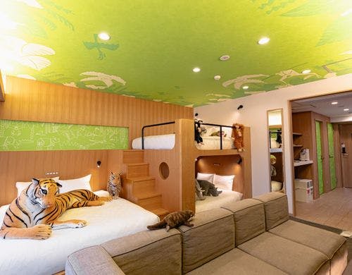 動物園カルチャールーム6名