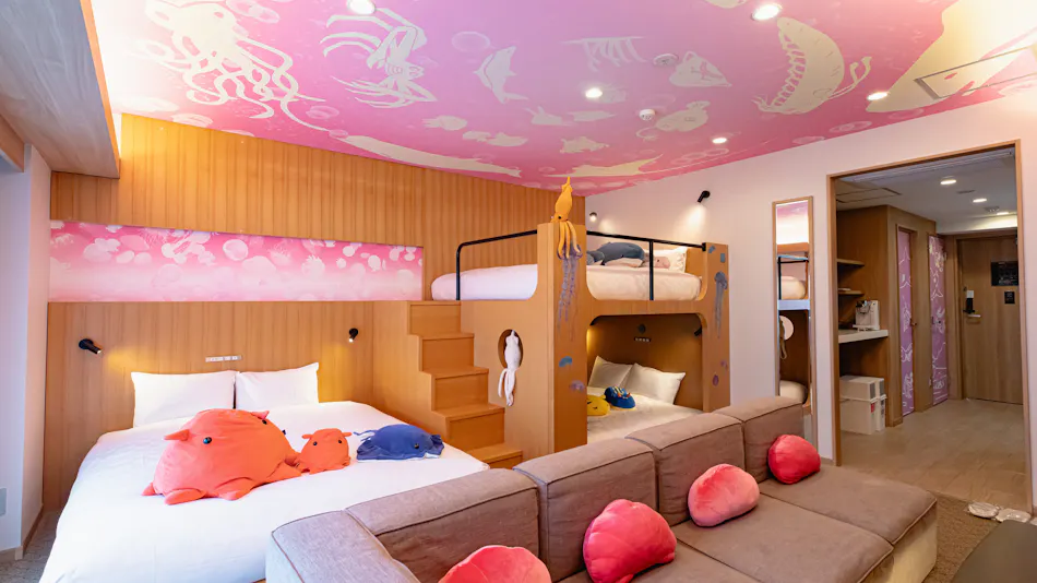 GOLD STAY Nagoya Sakae