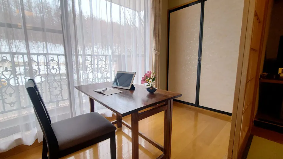 Shinkashi Onsen Gohousou