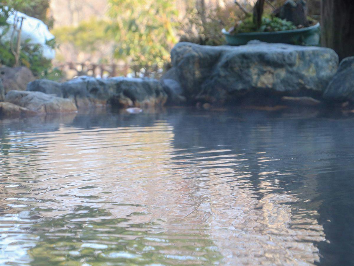 Shinkashi Onsen Gohousou